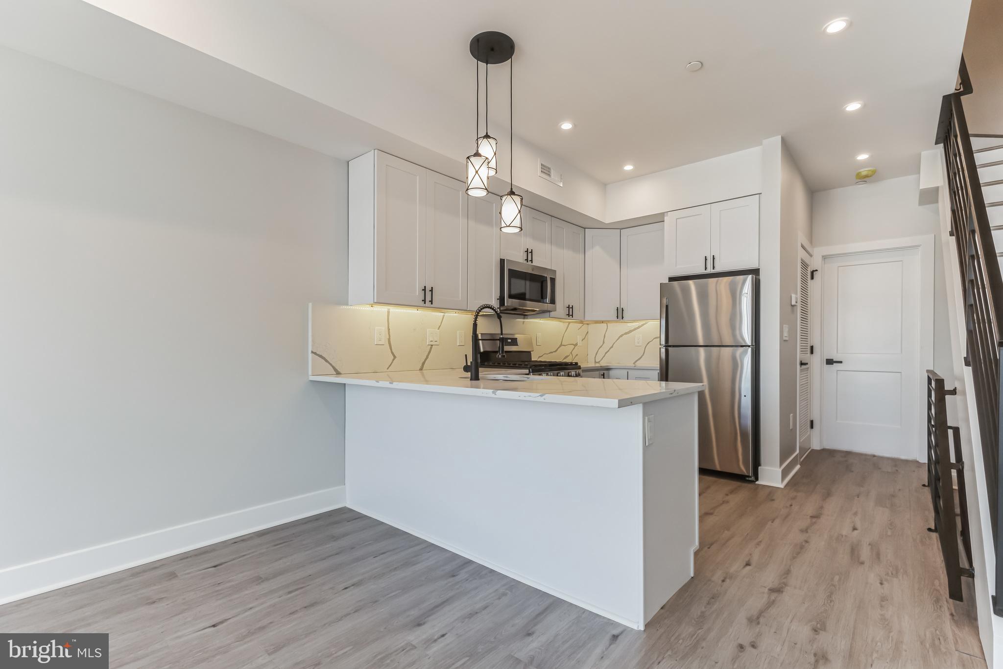 BREWERYTOWN - Residential Lease