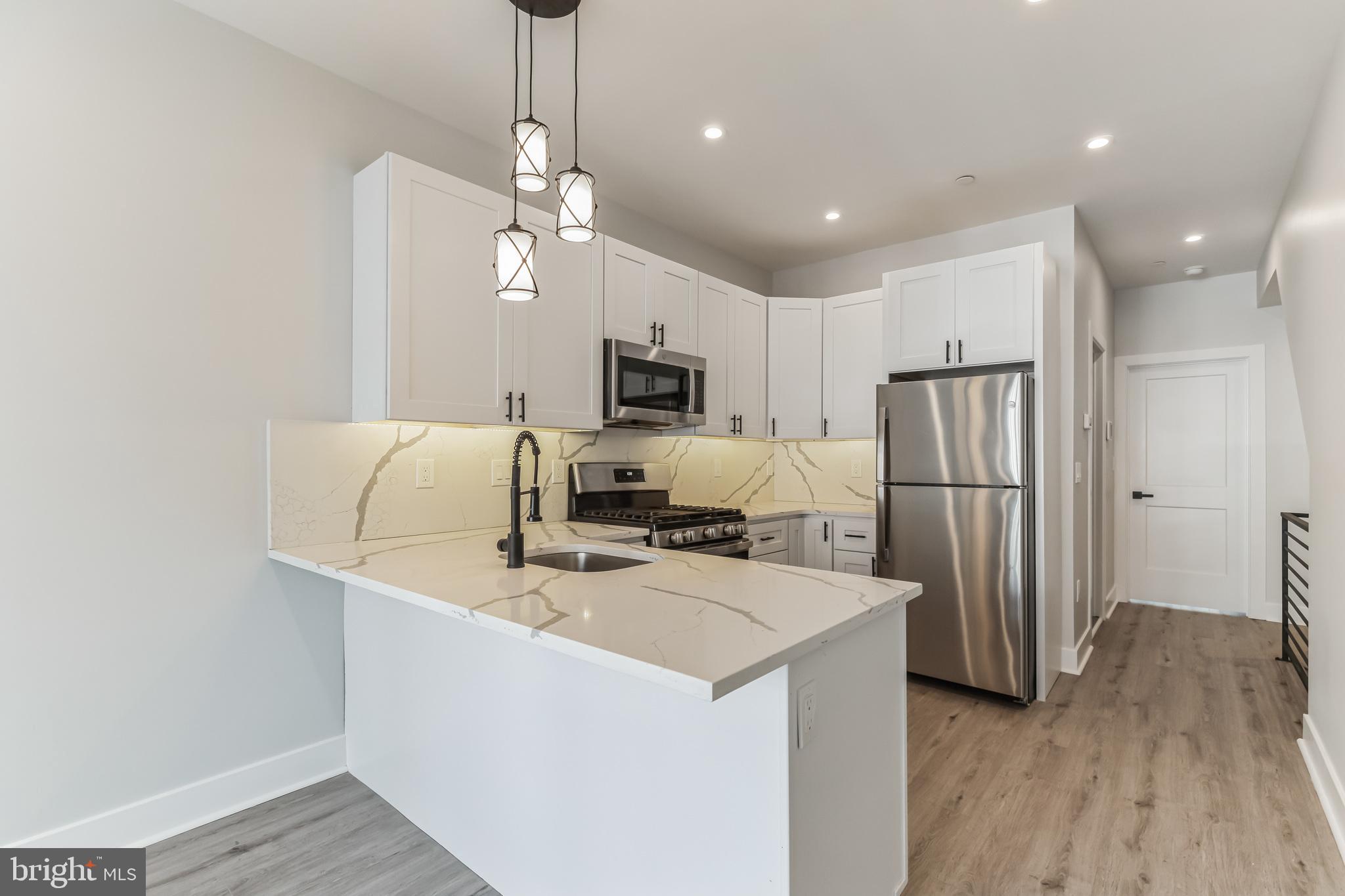 BREWERYTOWN - Residential Lease