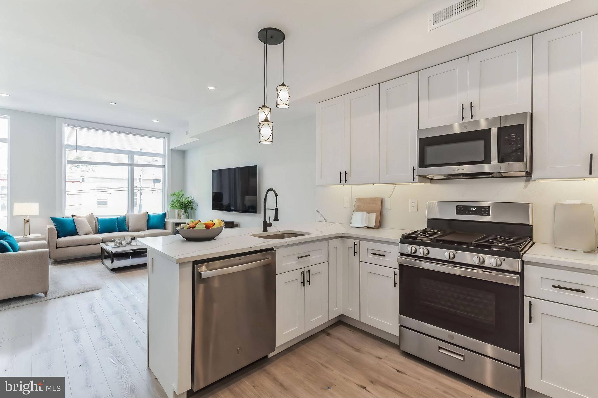 BREWERYTOWN - Residential Lease