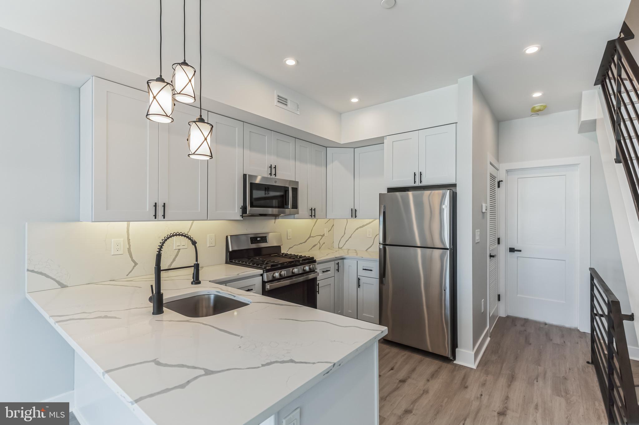 BREWERYTOWN - Residential Lease