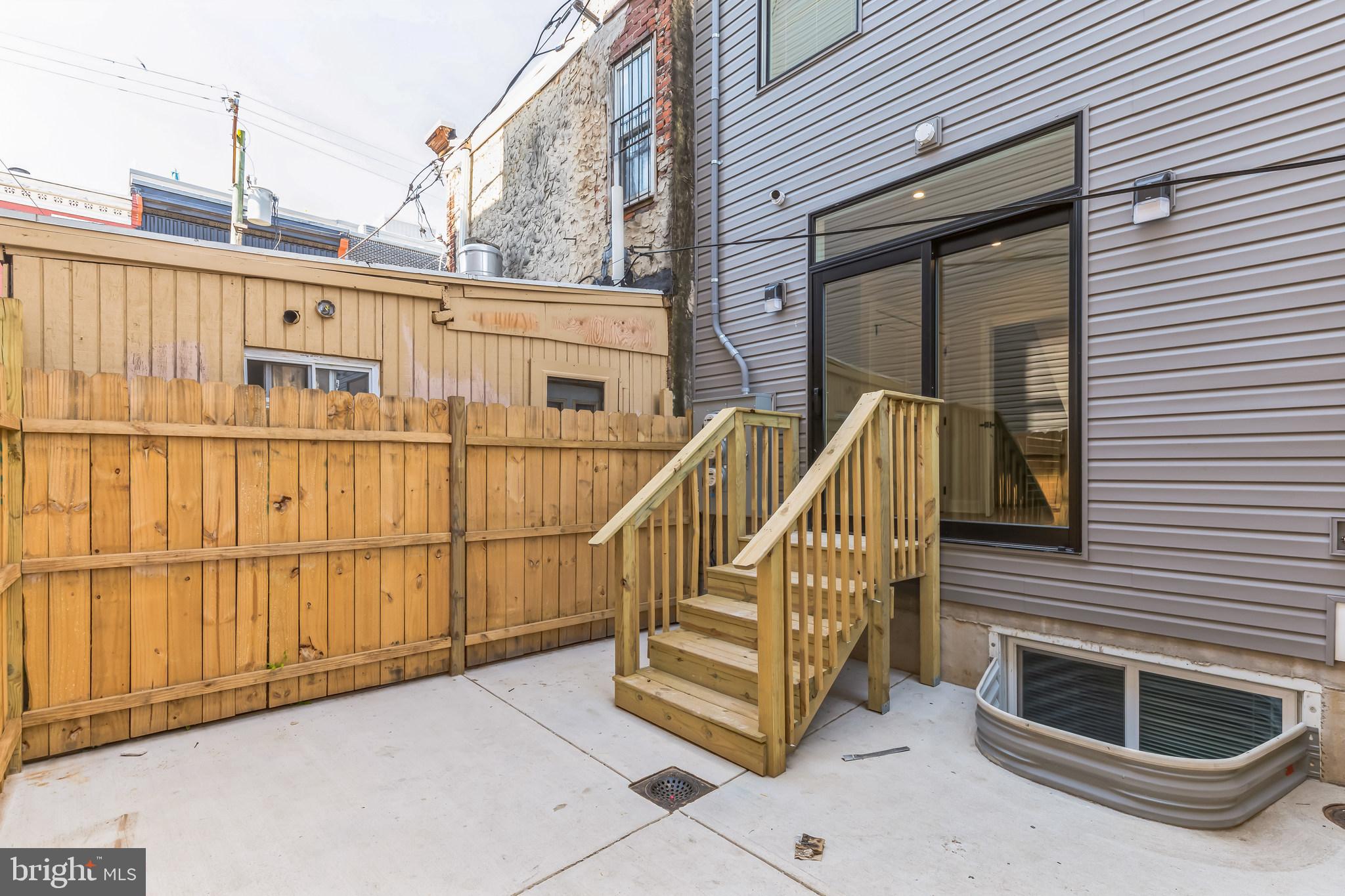 BREWERYTOWN - Residential Lease