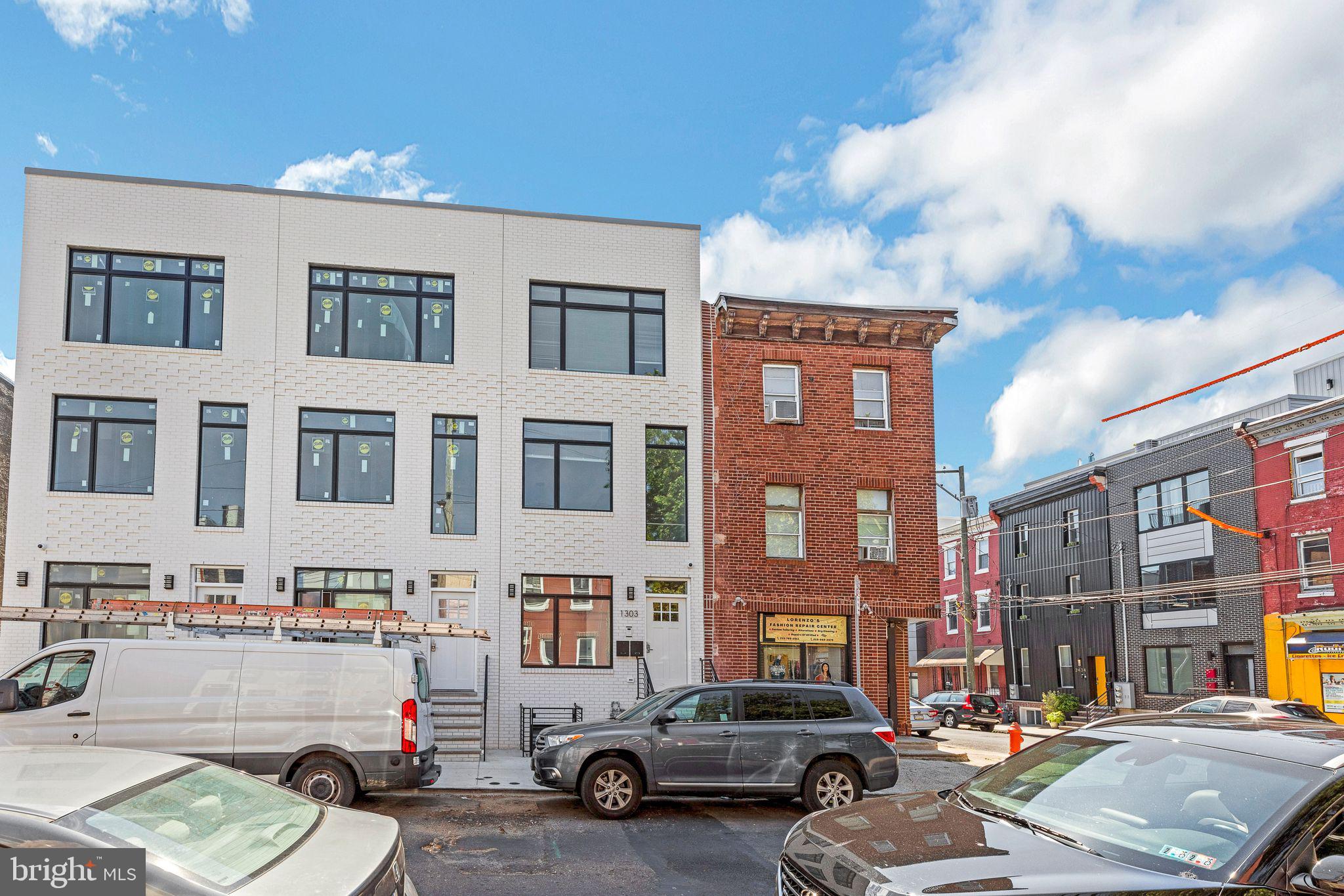 BREWERYTOWN - Residential Lease