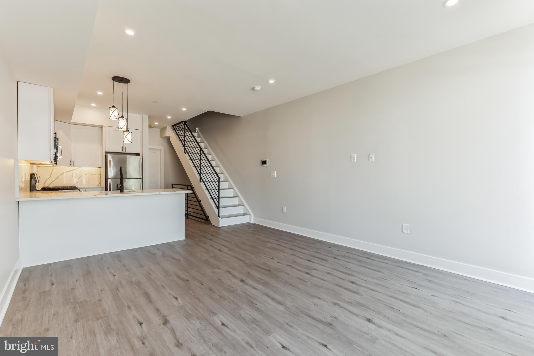 BREWERYTOWN - Residential Lease