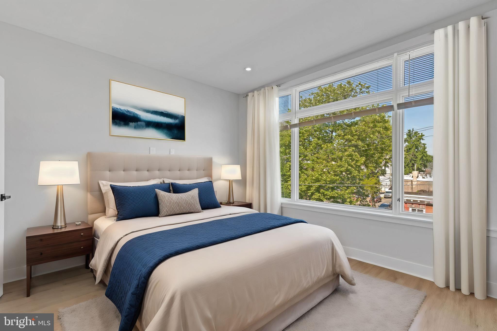 BREWERYTOWN - Residential Lease