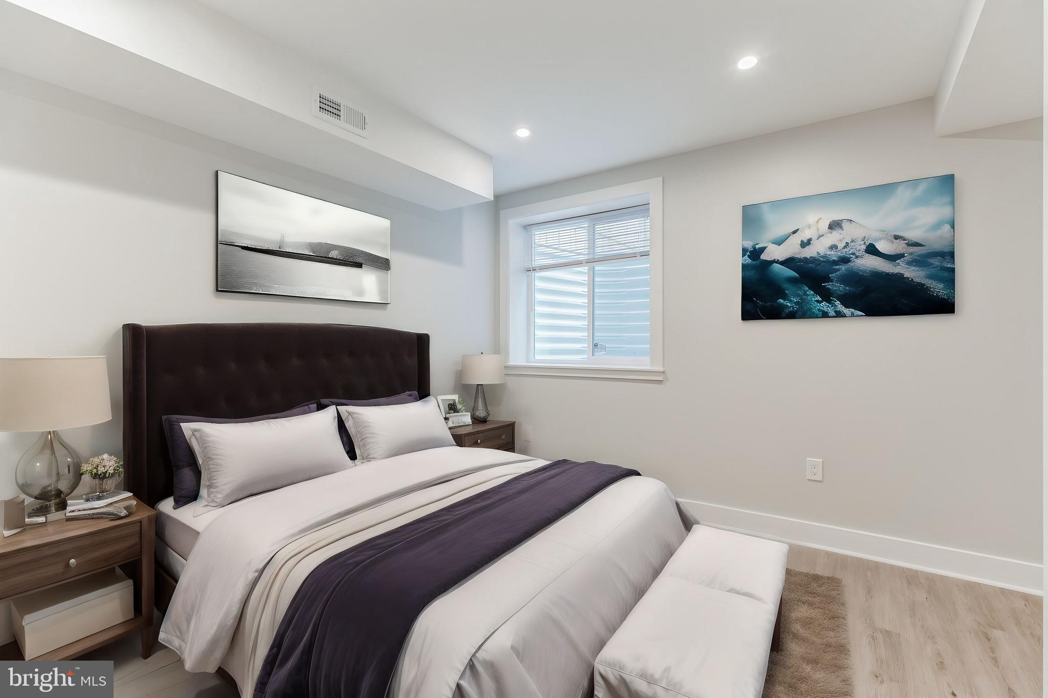 BREWERYTOWN - Residential Lease