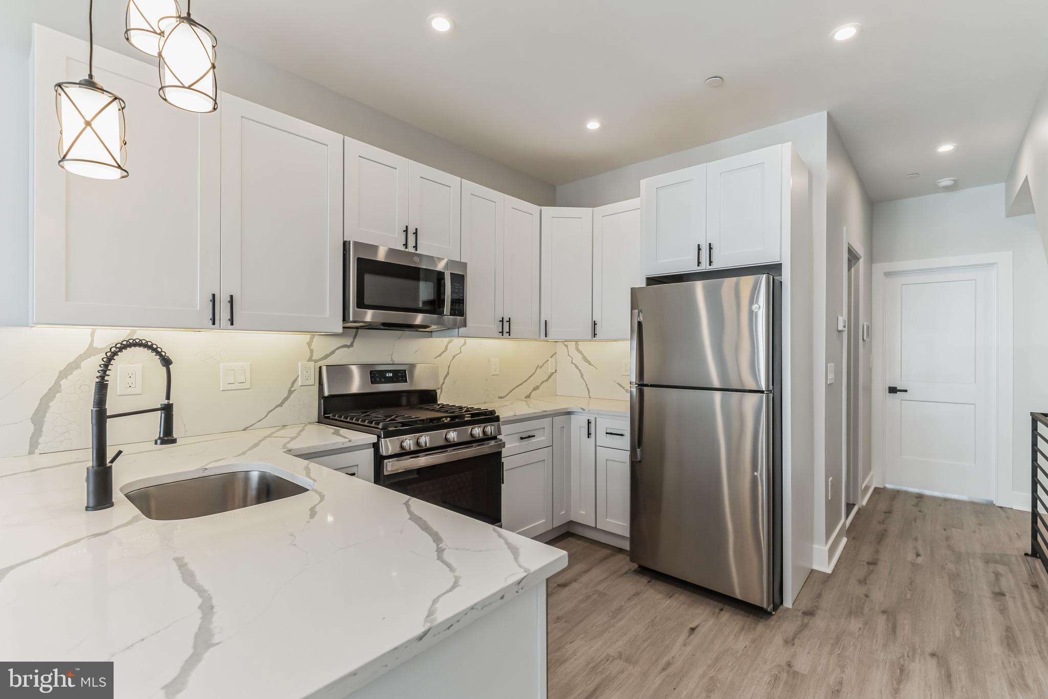 BREWERYTOWN - Residential Lease