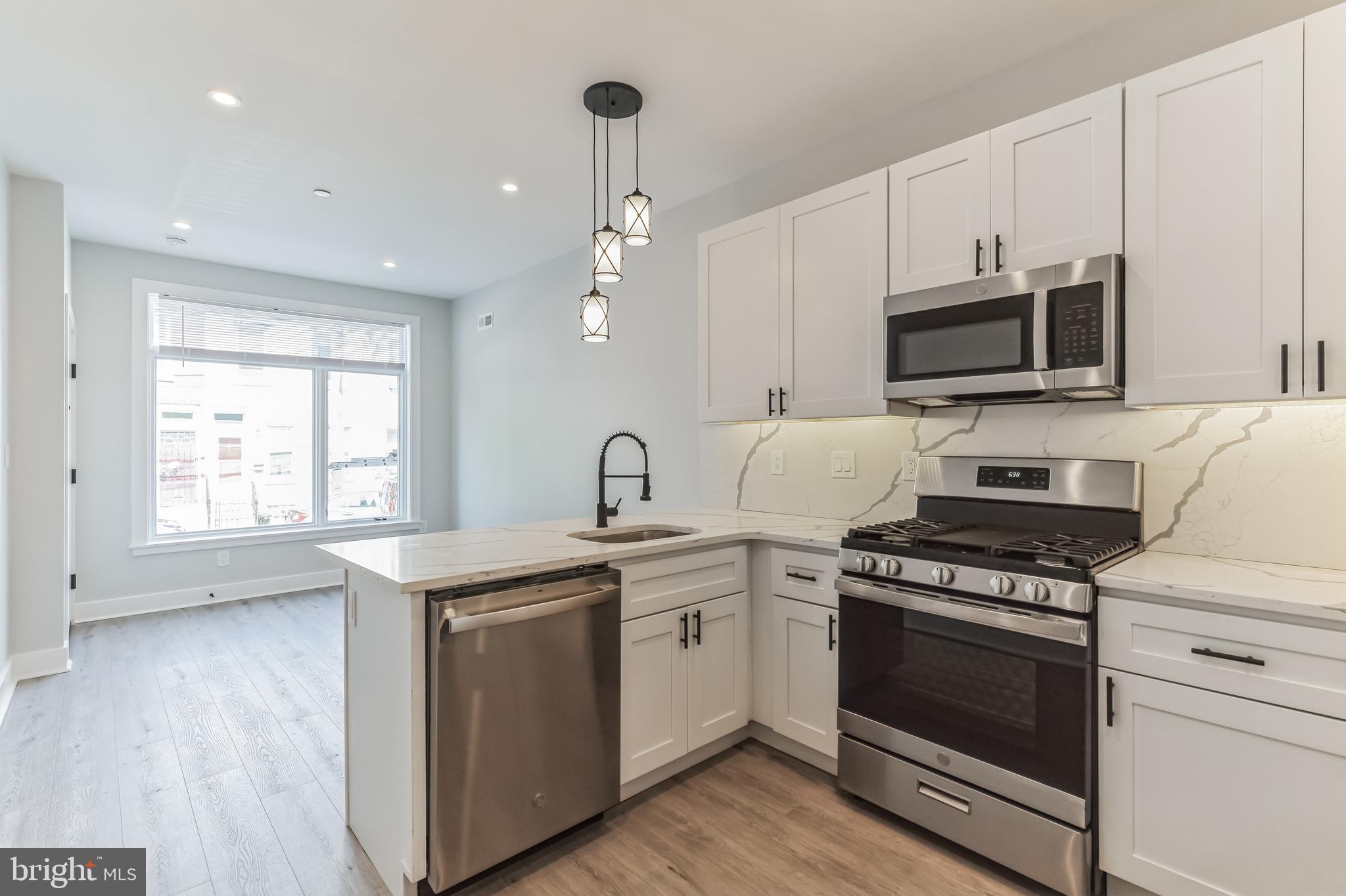 BREWERYTOWN - Residential Lease