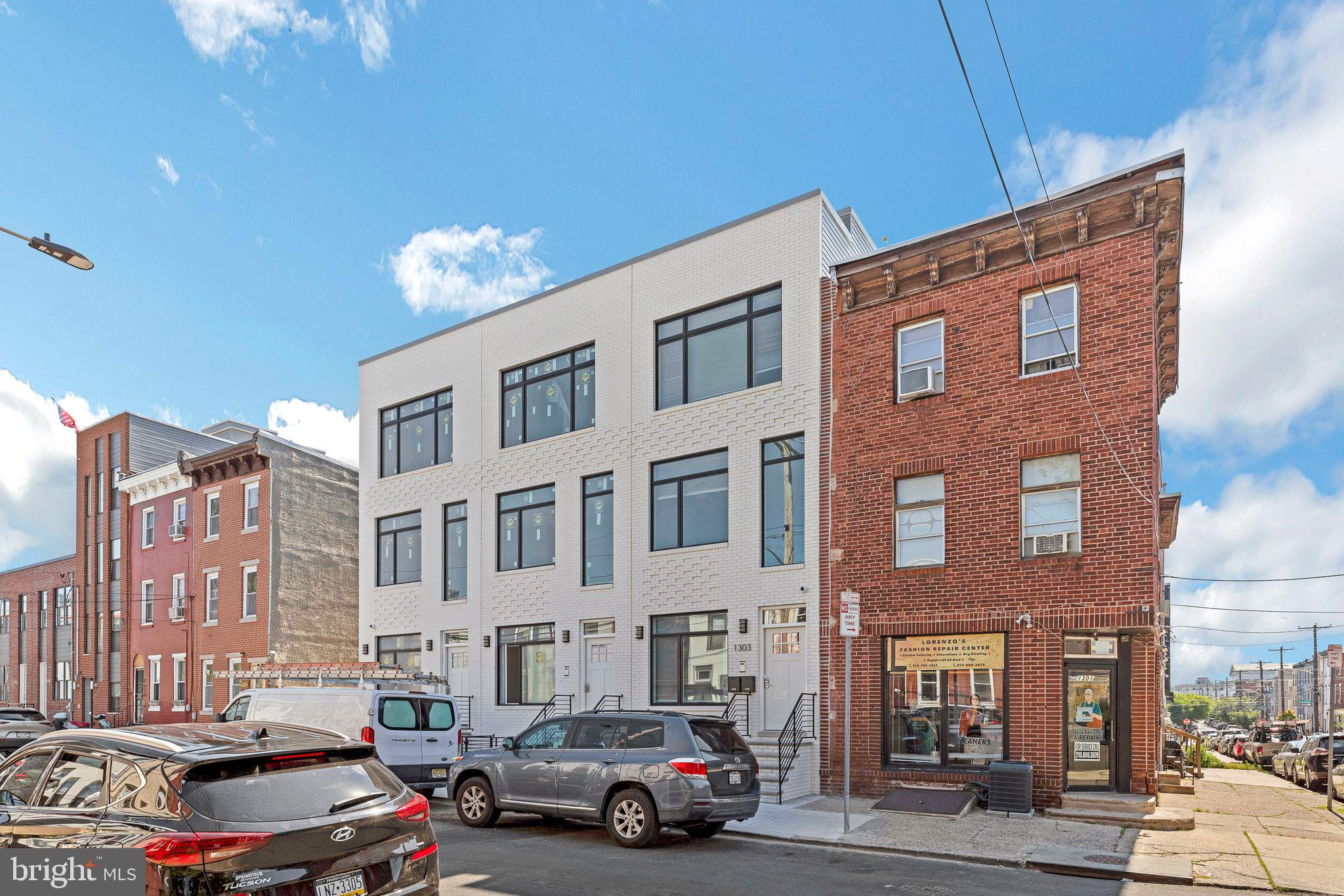 BREWERYTOWN - Residential Lease