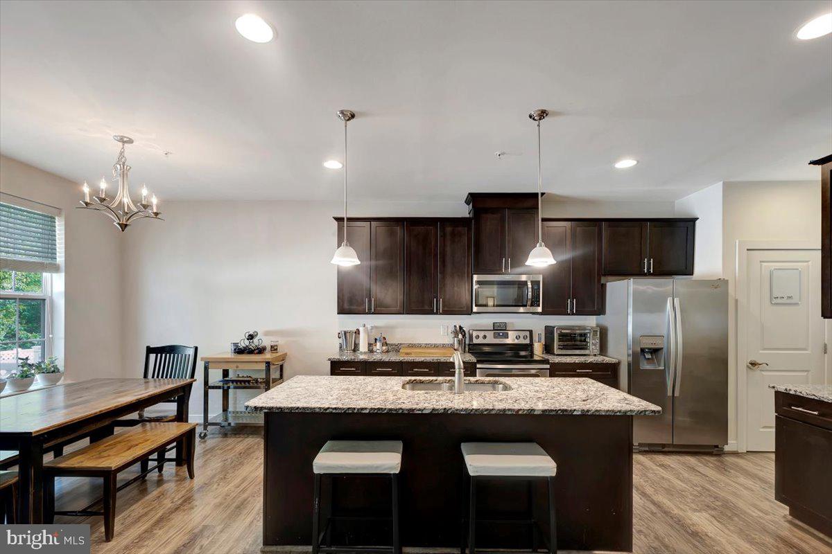 NOTTINGHAM - Residential