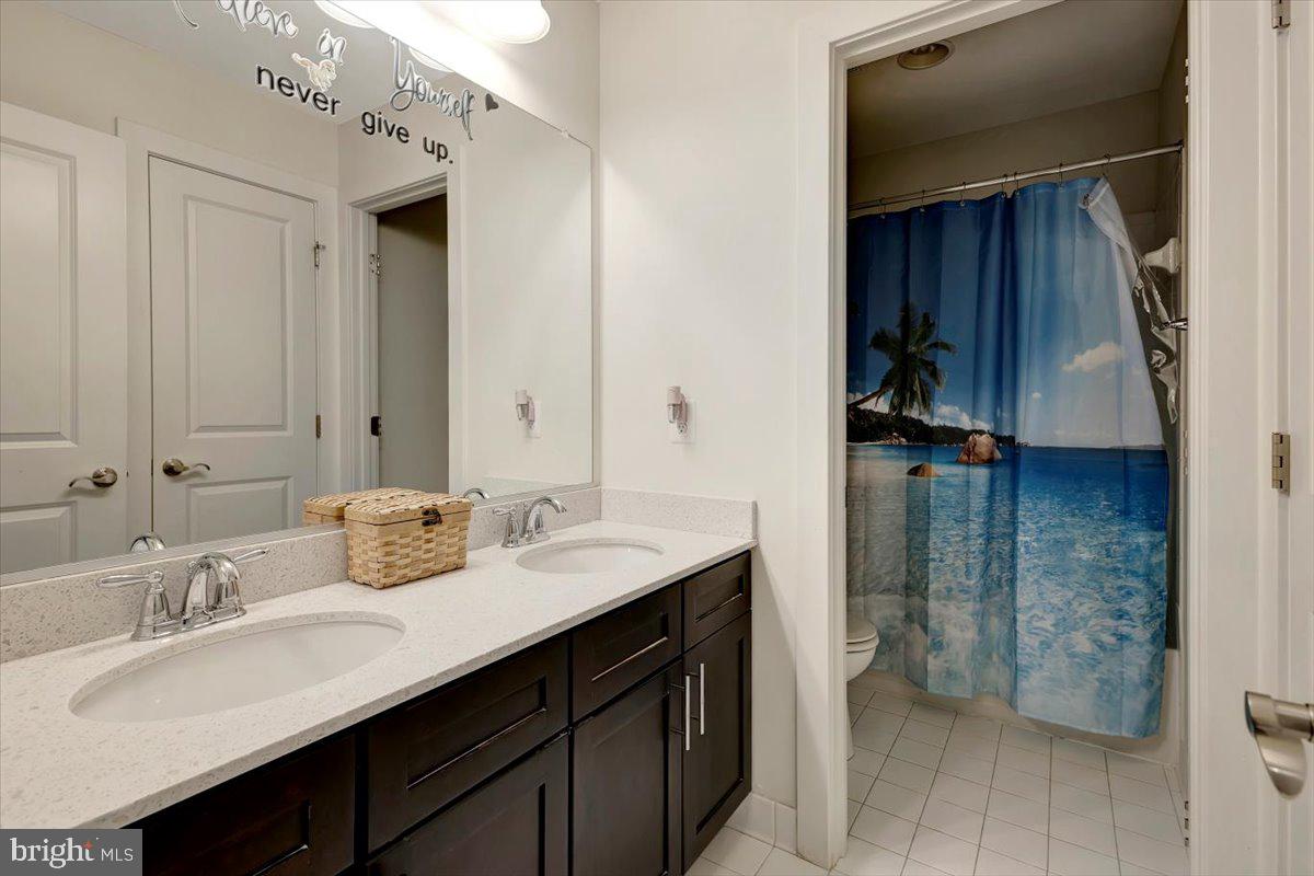 NOTTINGHAM - Residential