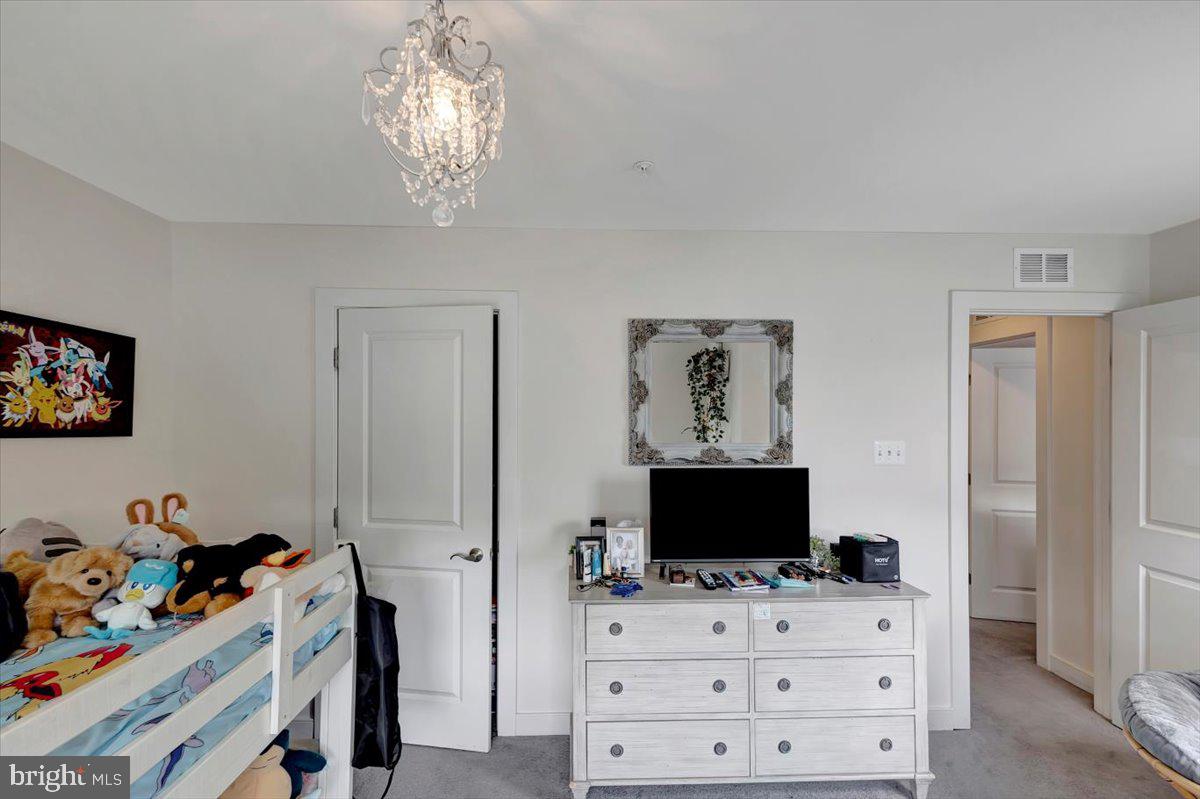 NOTTINGHAM - Residential