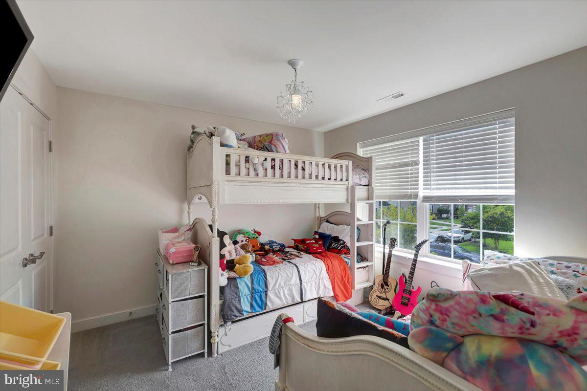 NOTTINGHAM - Residential