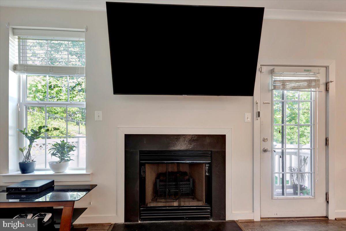 NOTTINGHAM - Residential