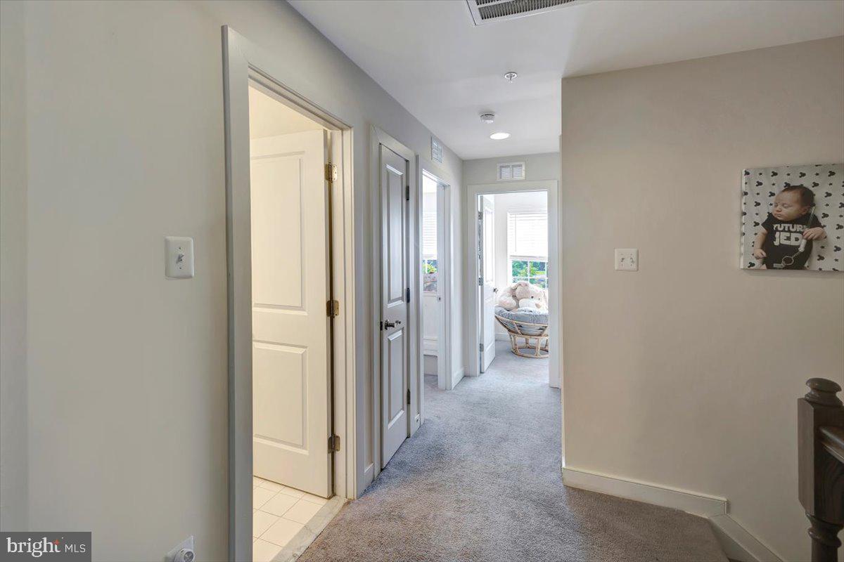 NOTTINGHAM - Residential