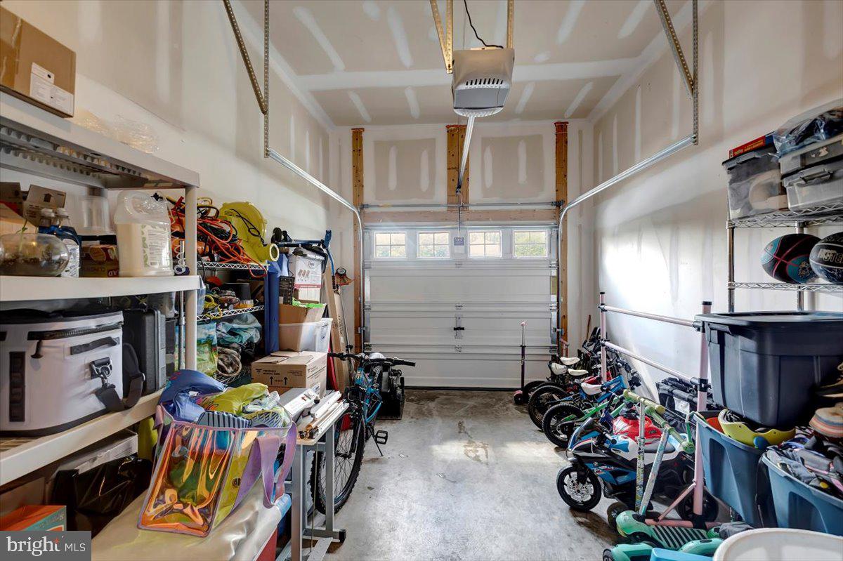 NOTTINGHAM - Residential