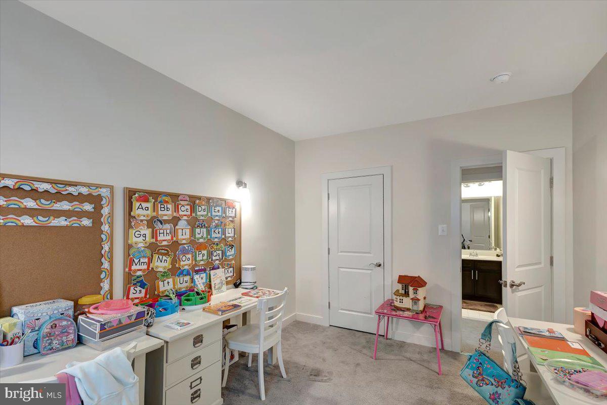 NOTTINGHAM - Residential