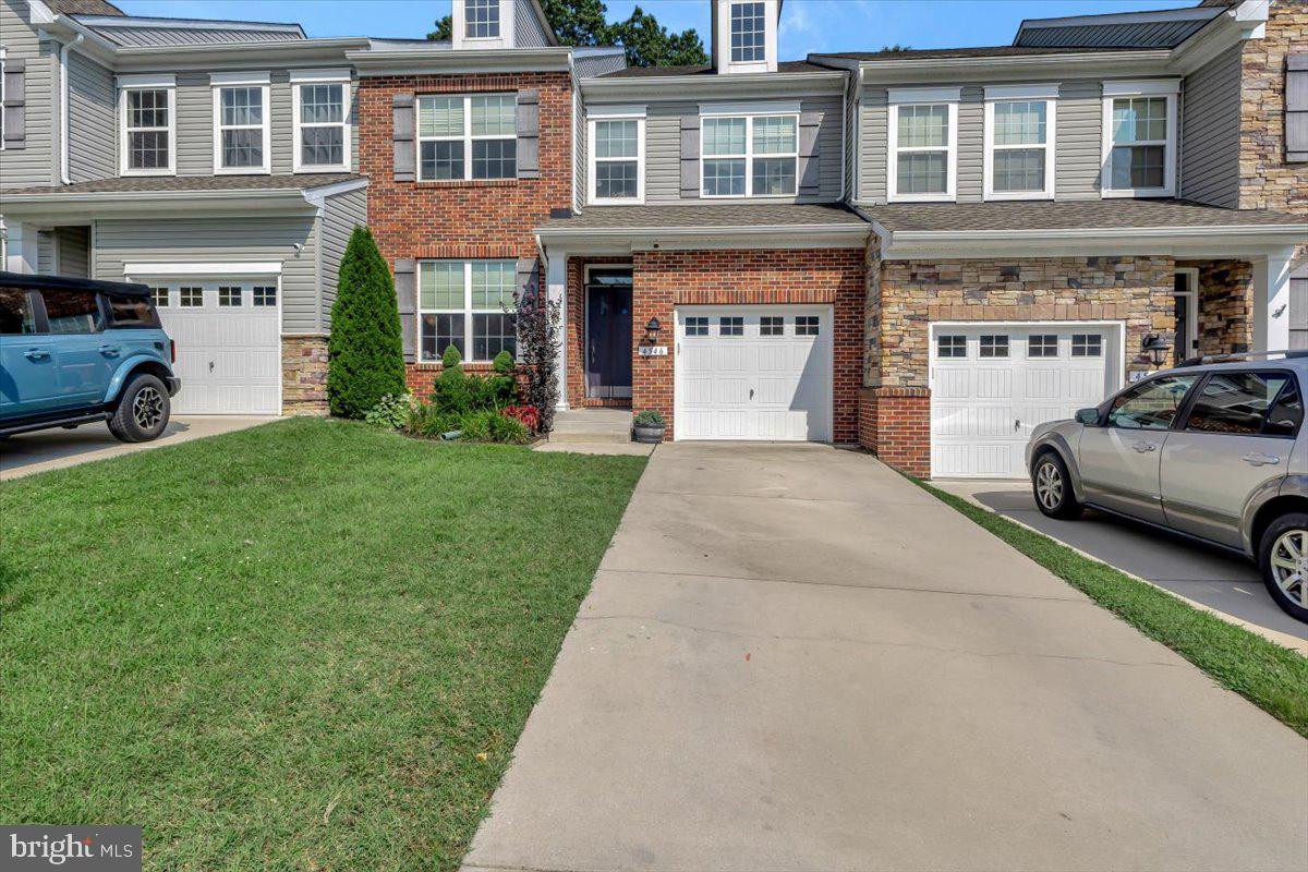 NOTTINGHAM - Residential