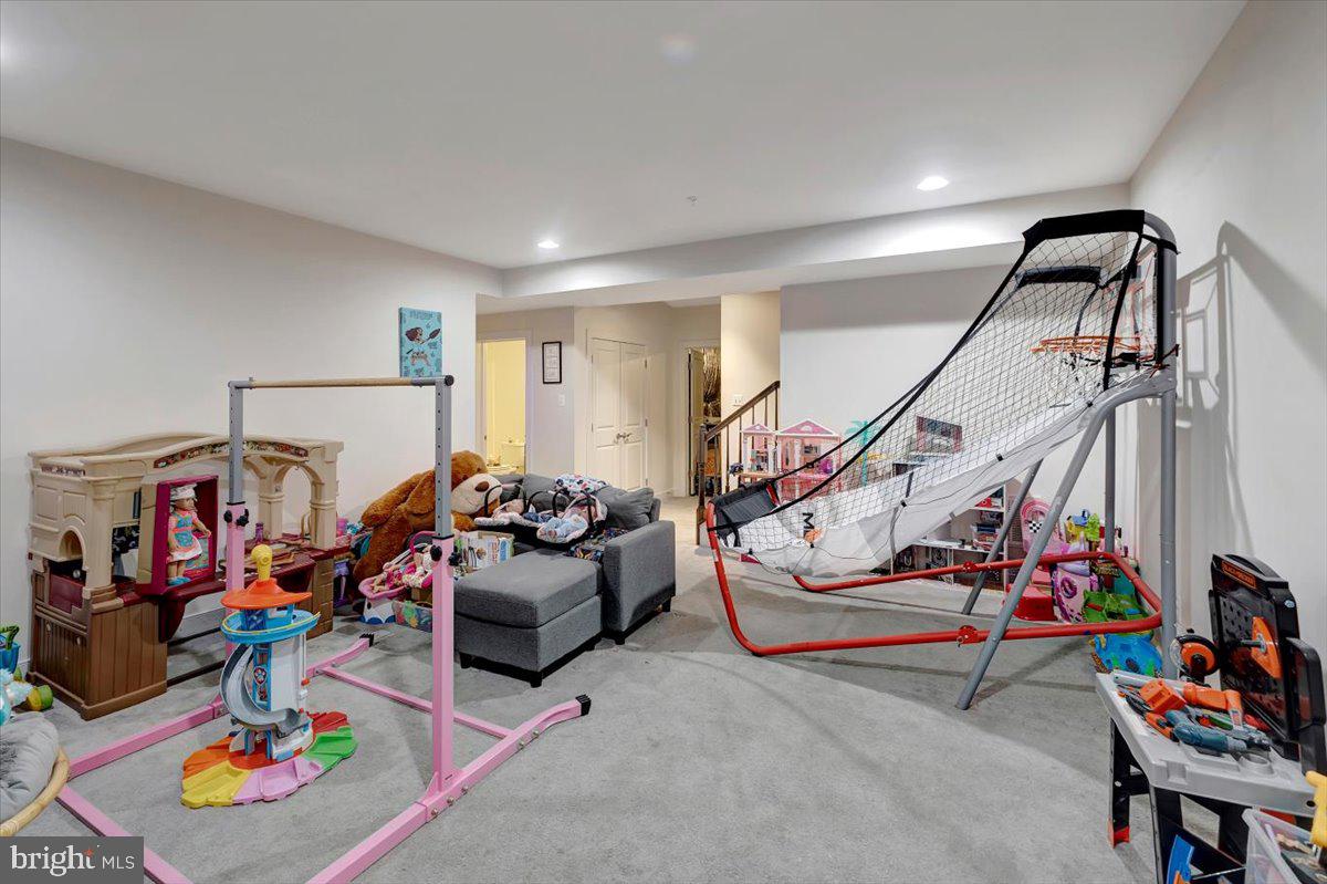 NOTTINGHAM - Residential