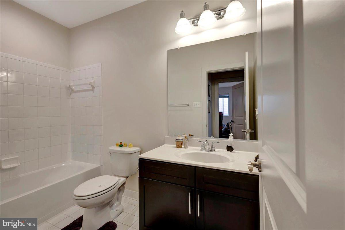 NOTTINGHAM - Residential