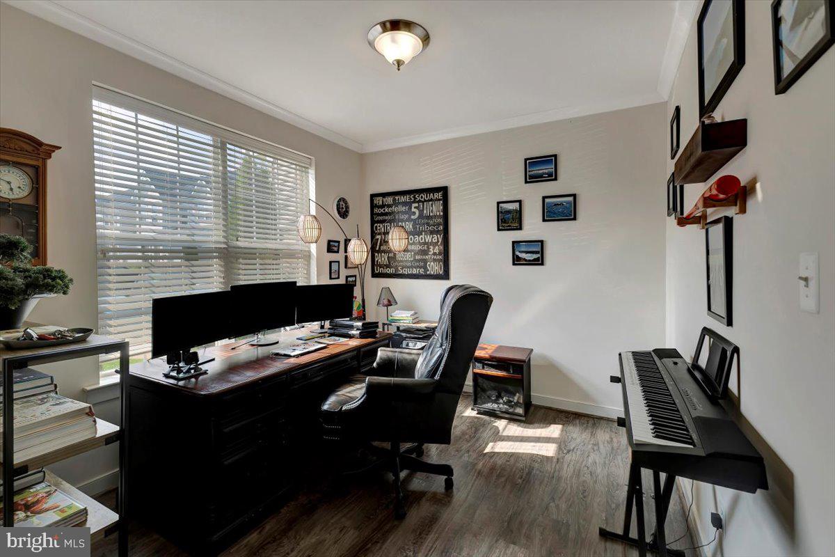 NOTTINGHAM - Residential