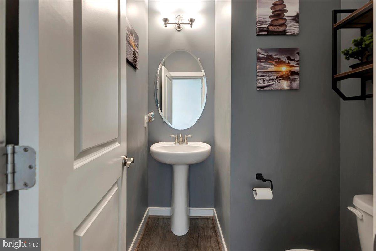 NOTTINGHAM - Residential