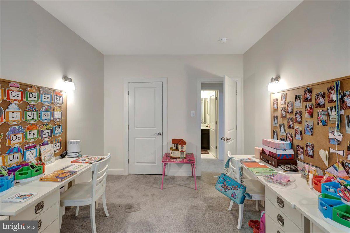 NOTTINGHAM - Residential