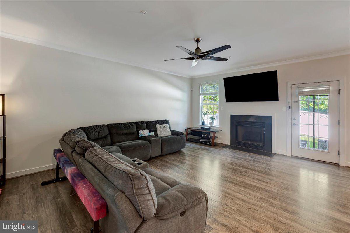 NOTTINGHAM - Residential