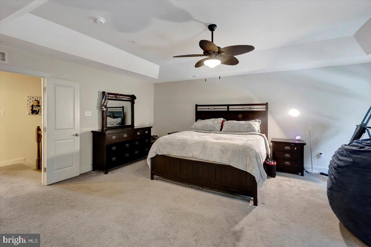 NOTTINGHAM - Residential