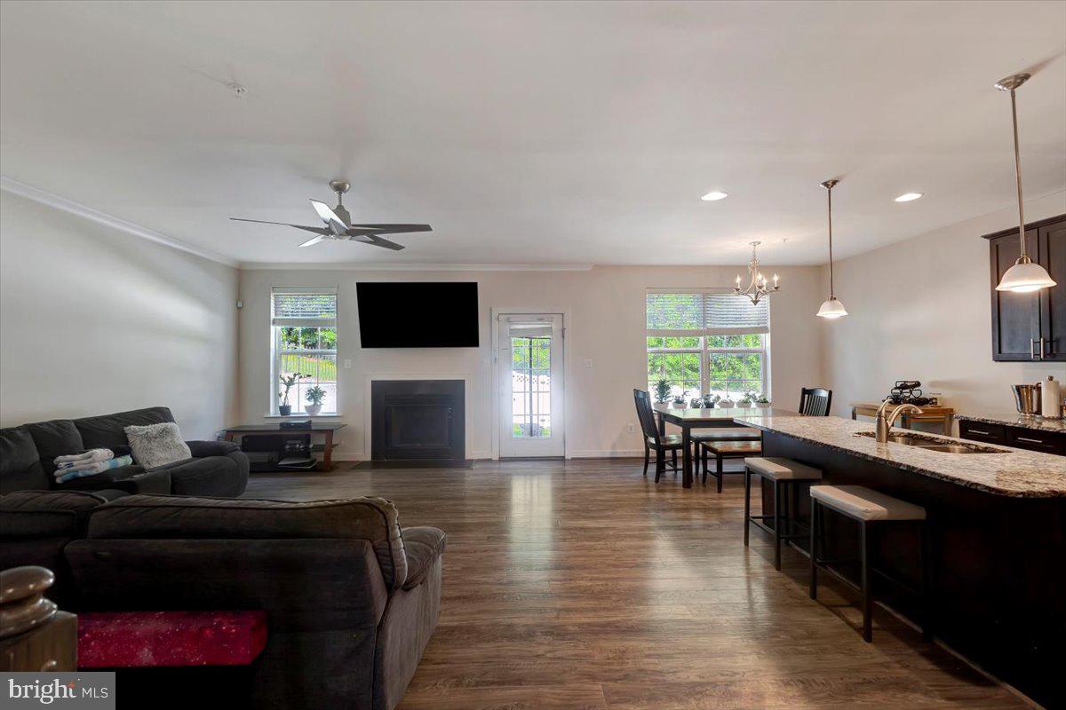 NOTTINGHAM - Residential