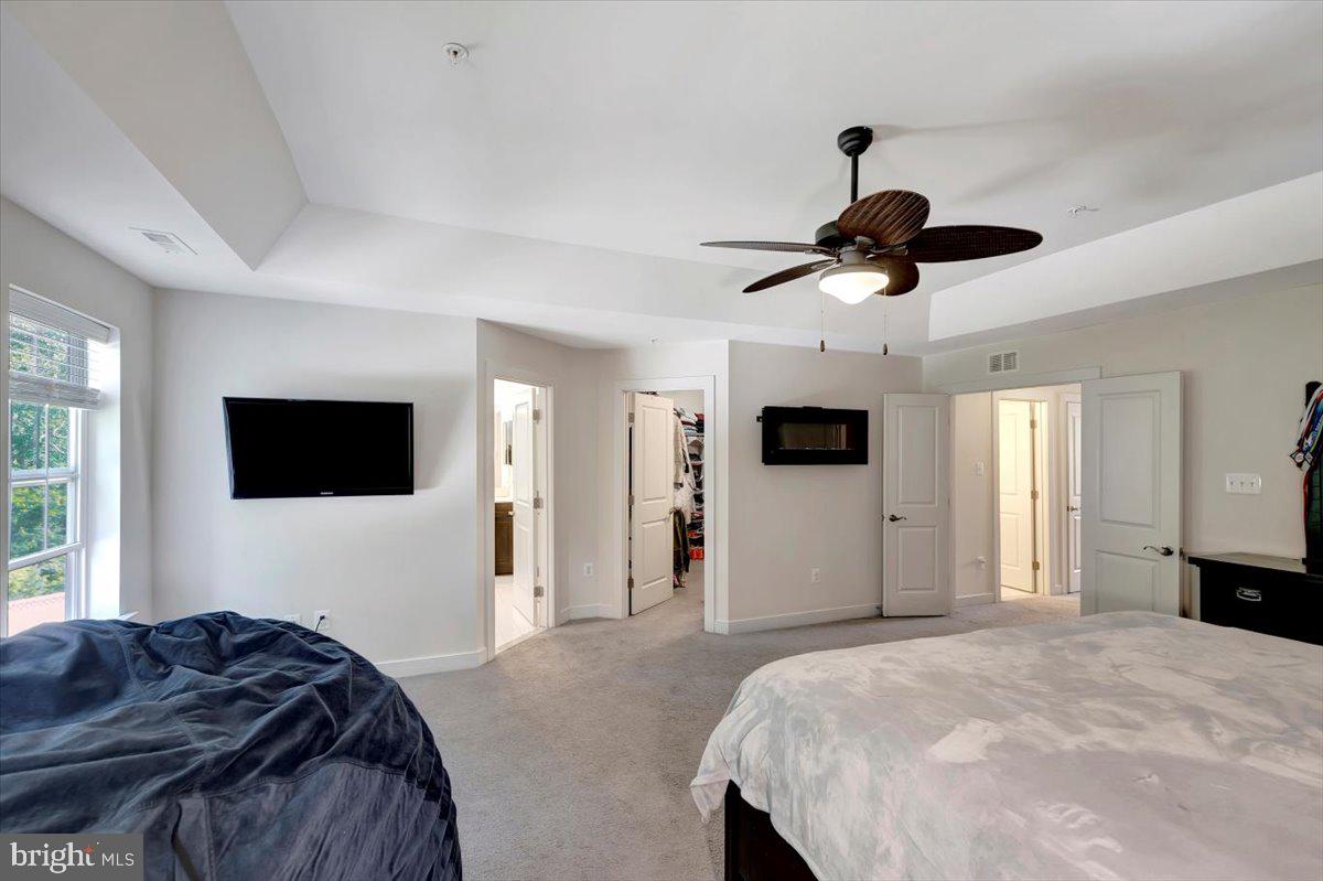 NOTTINGHAM - Residential