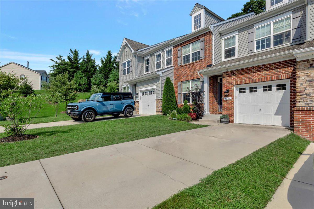 NOTTINGHAM - Residential