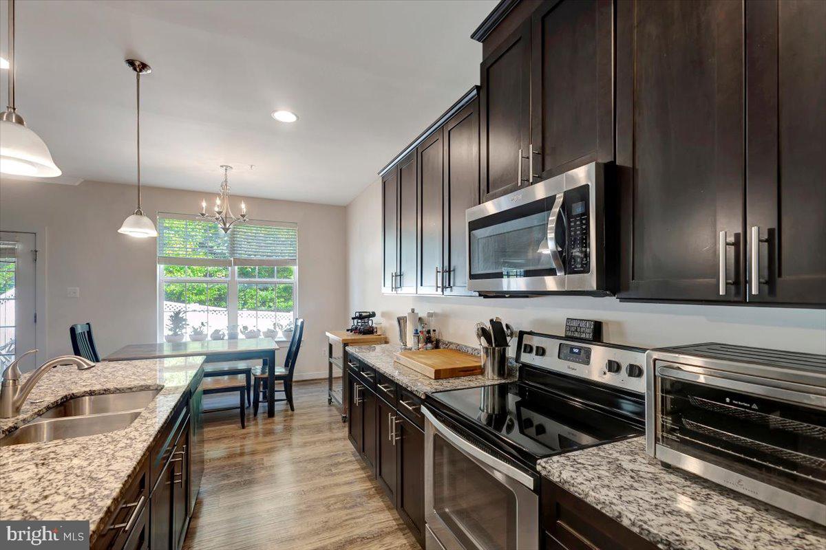 NOTTINGHAM - Residential