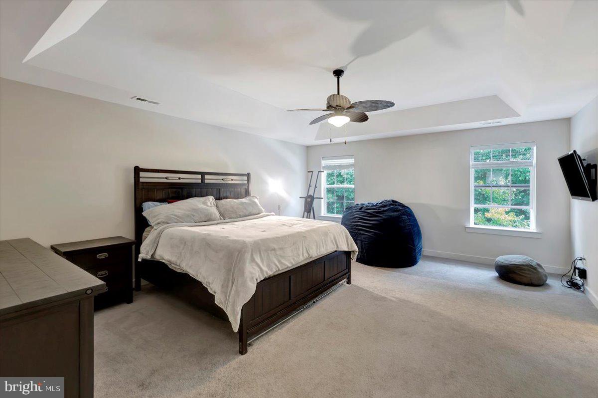 NOTTINGHAM - Residential