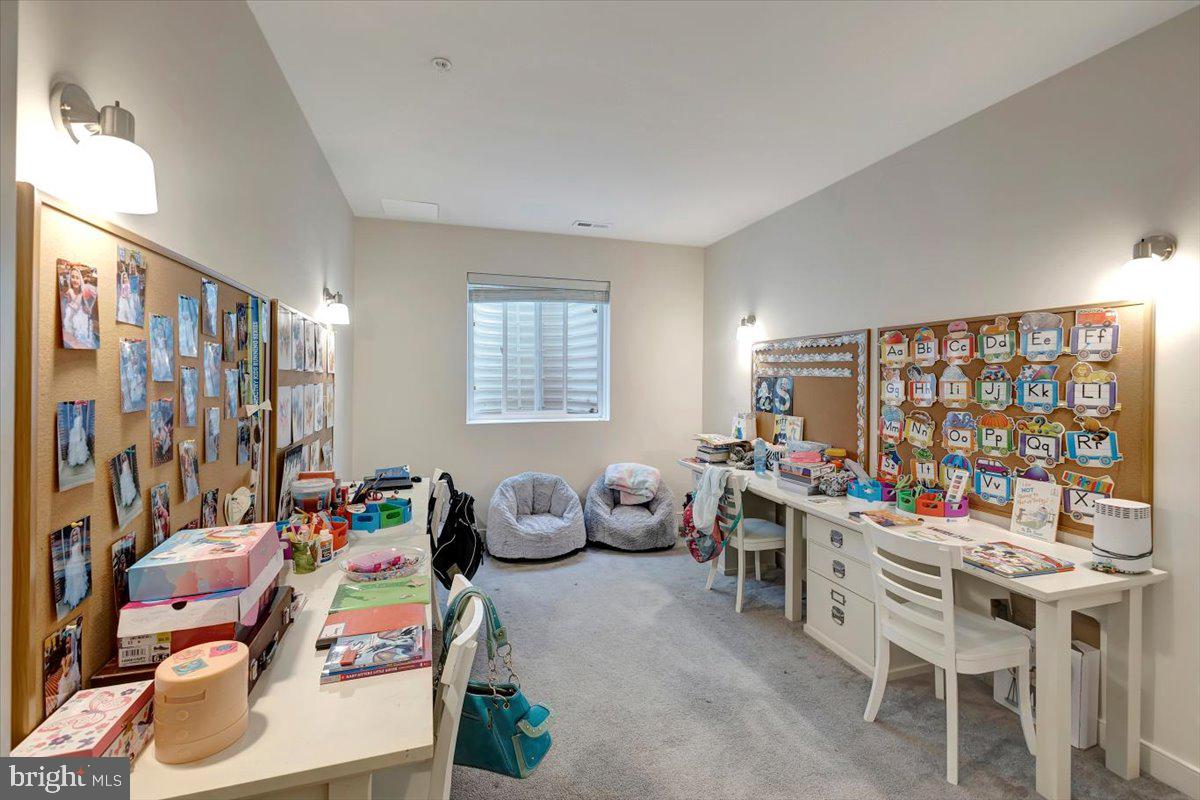 NOTTINGHAM - Residential