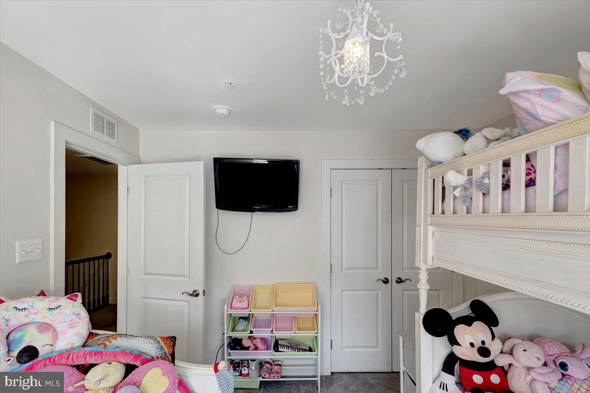 NOTTINGHAM - Residential