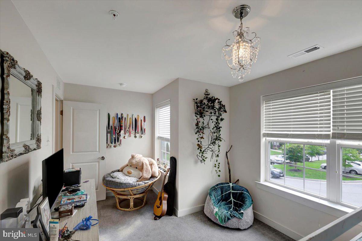 NOTTINGHAM - Residential