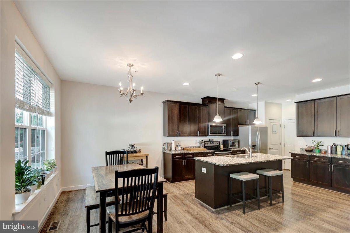 NOTTINGHAM - Residential