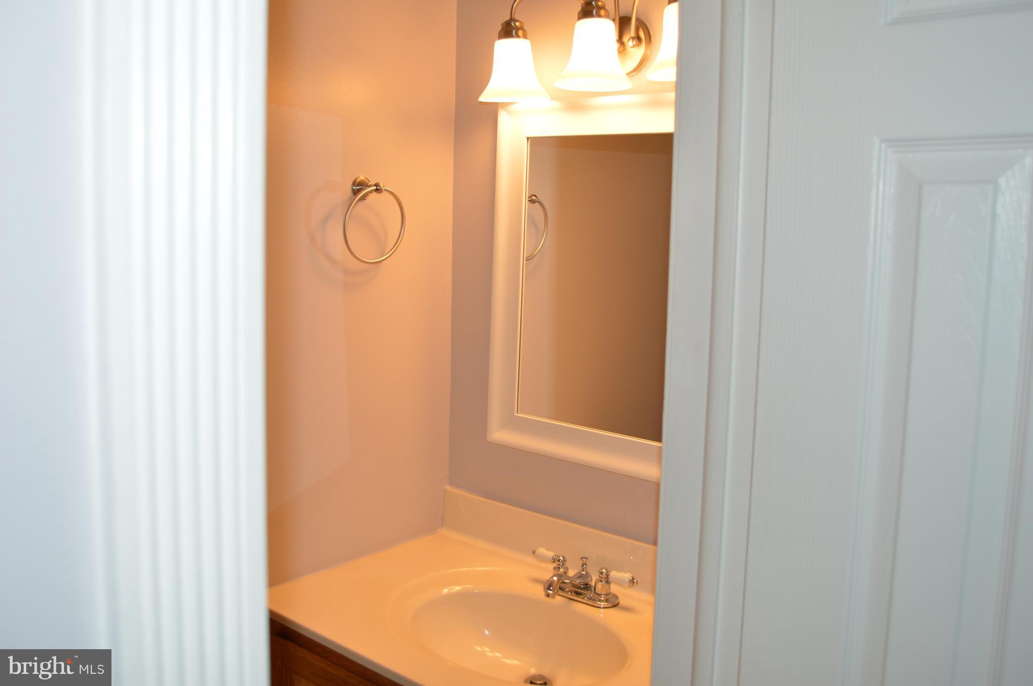 RIPPON LANDING - Residential Lease