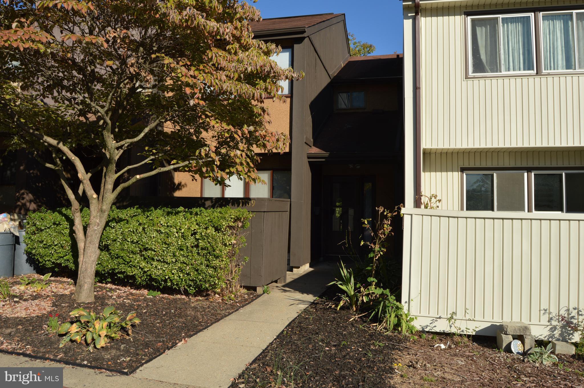 RIPPON LANDING - Residential Lease