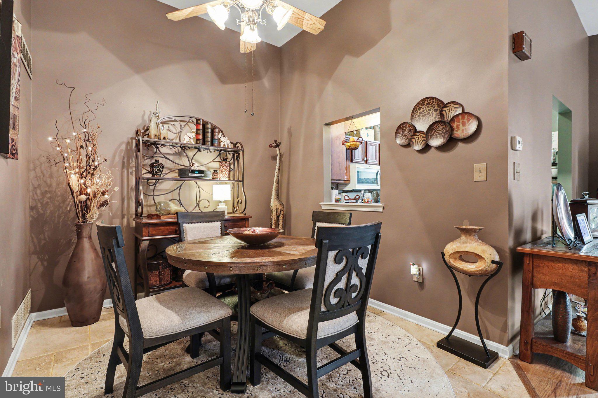 MEADOWRIDGE - Residential