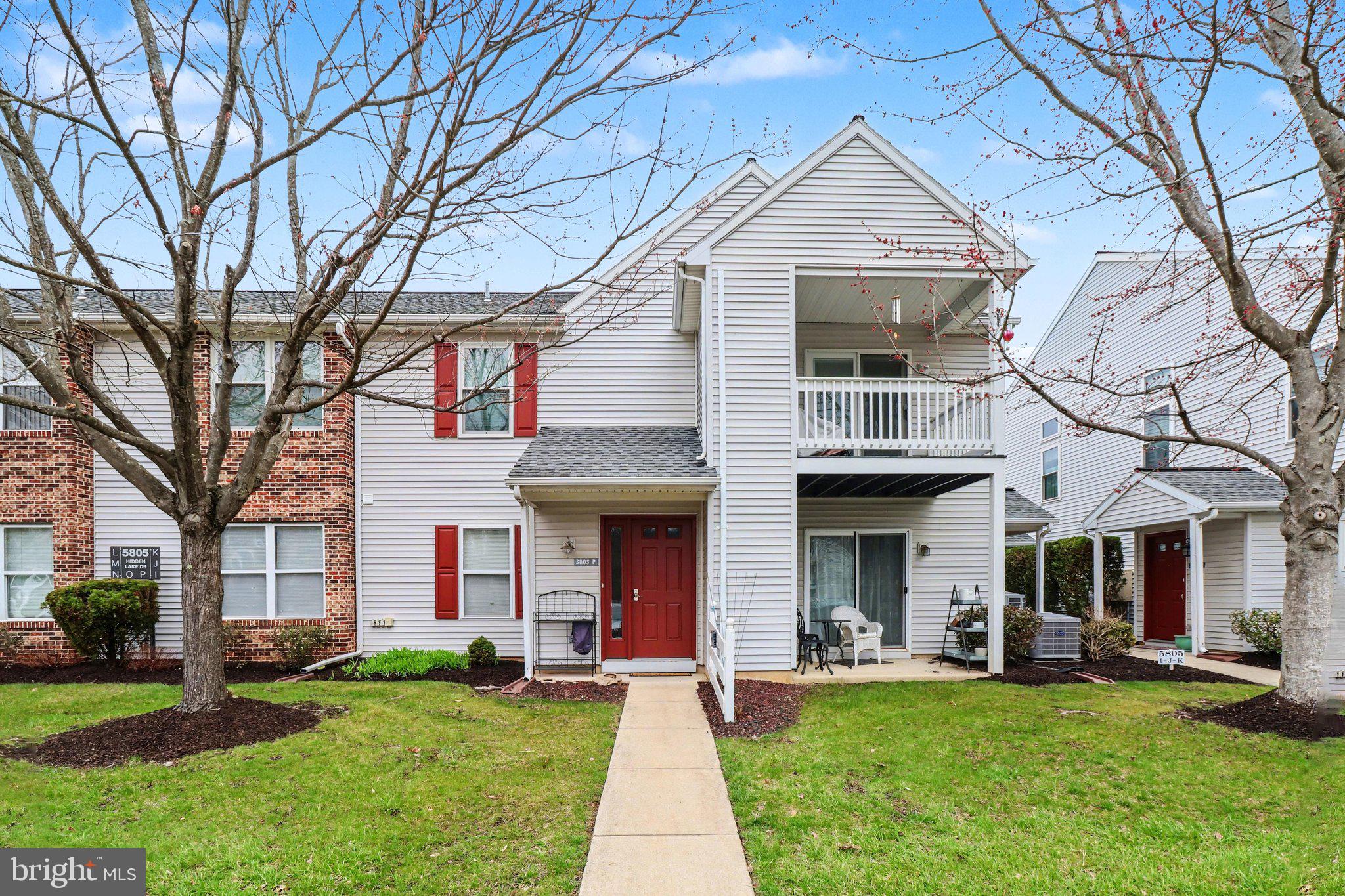 MEADOWRIDGE - Residential