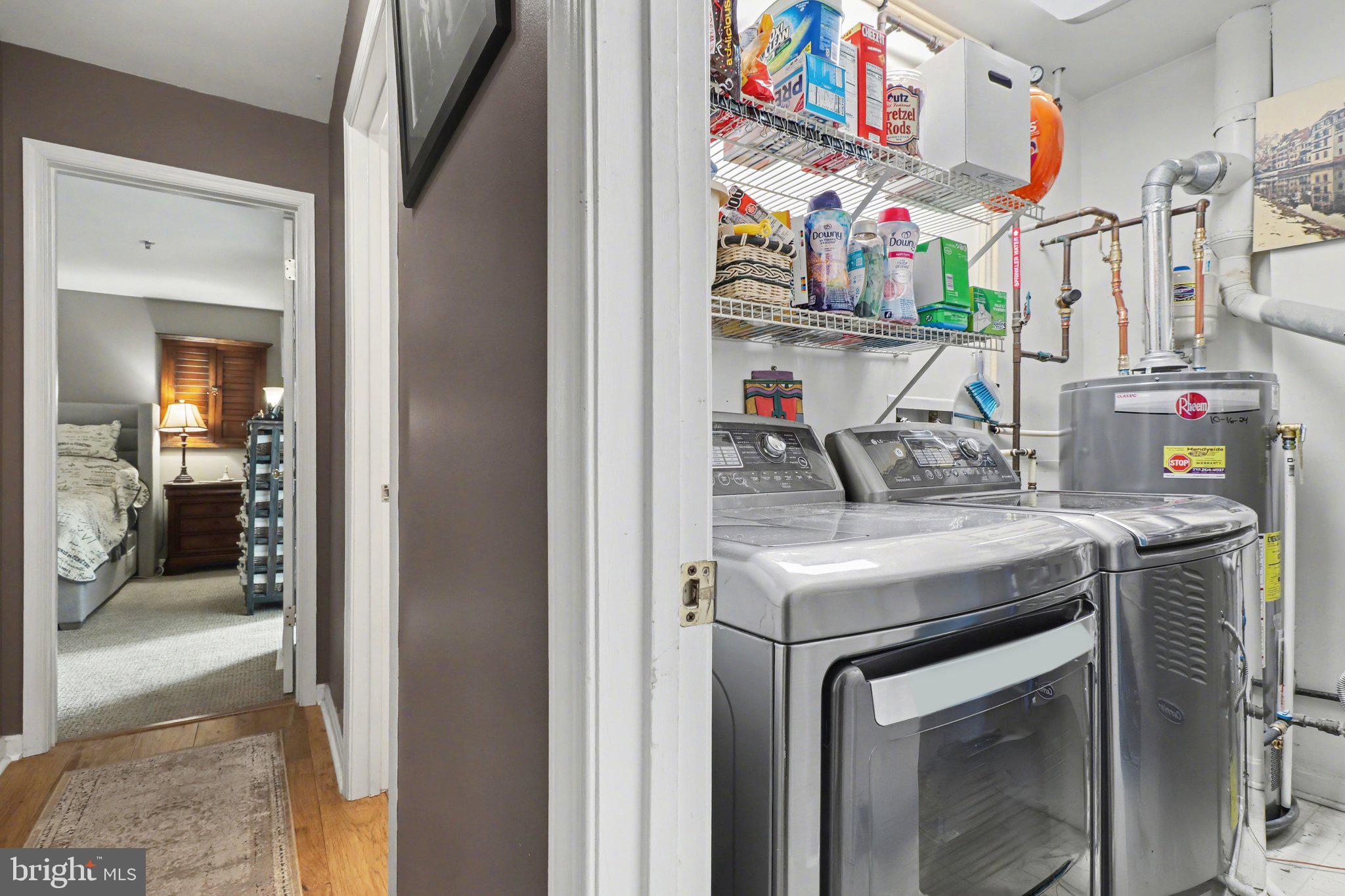 MEADOWRIDGE - Residential