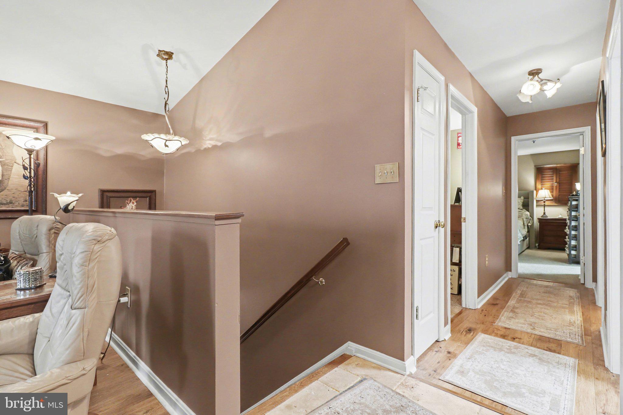 MEADOWRIDGE - Residential