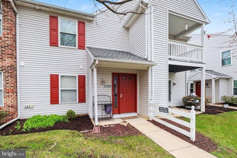 Condo For Sale - 5805 Hidden Lake Drive<br/> HARRISBURG, PA 17111