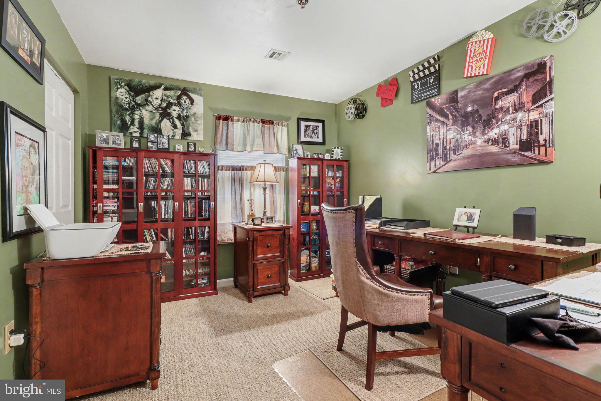 MEADOWRIDGE - Residential