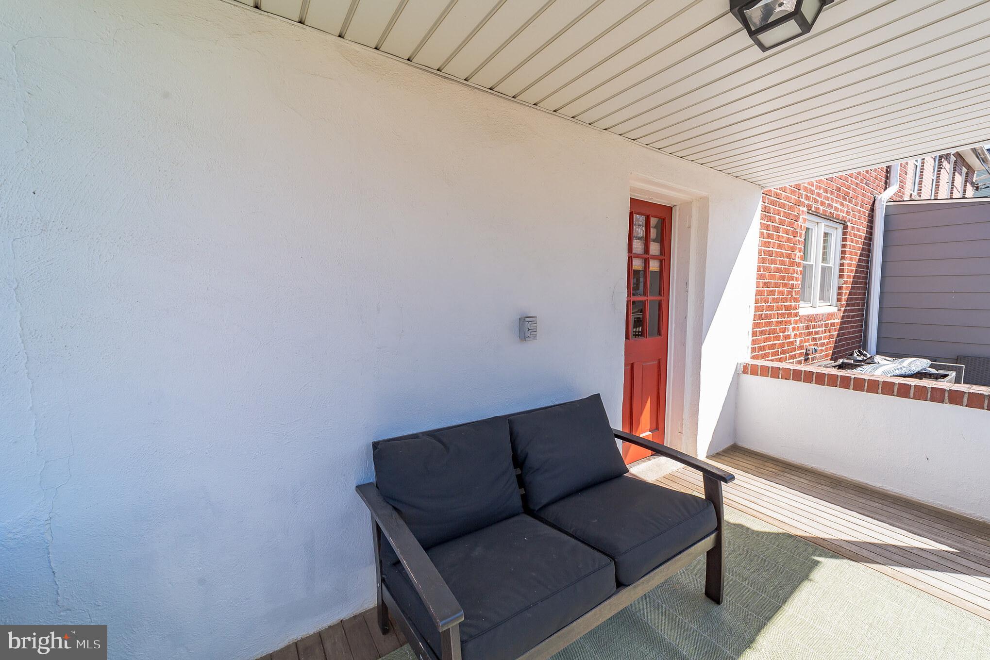 CONSHOHOCKEN - Residential Lease