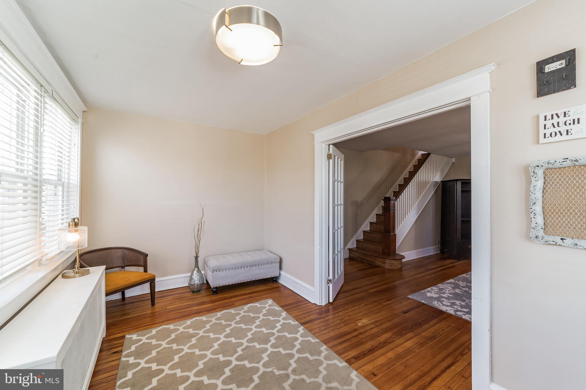 CONSHOHOCKEN - Residential Lease