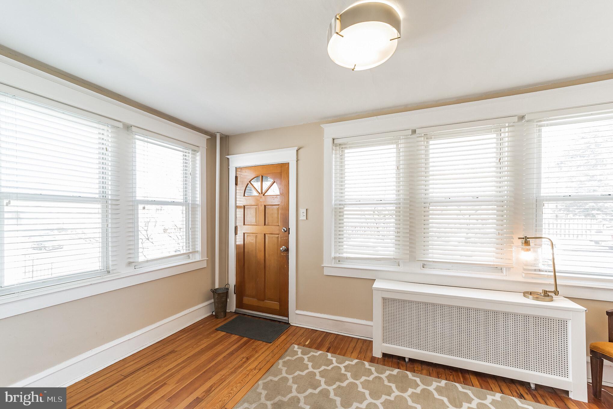 CONSHOHOCKEN - Residential Lease