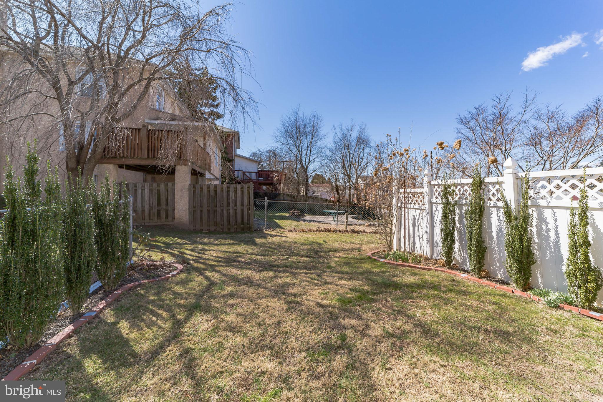 CONSHOHOCKEN - Residential Lease