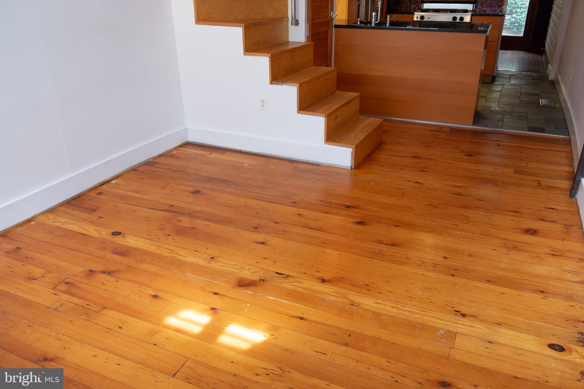 FEDERAL HILL HISTORIC DISTRICT - Residential Lease